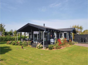 Three-Bedroom Holiday Home in Hjorring